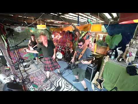 Riot Please!!! - Schmutziges Leben (Sedlmeir) live beim Tropen Tango Online Festival 2020