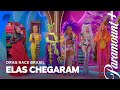 Drag Race Brasil | As Rainhas ESTÃO AQUI! | Paramount Plus