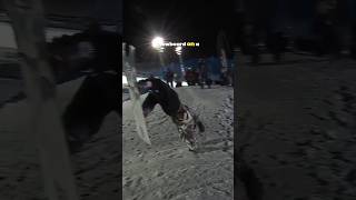 Download lagu Zeb Powell is insane | XGames Aspen 2025 🤯👽 mp3