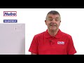 Mon Soleil DSP 400 wifi panneau infrarouge 400W | video 1