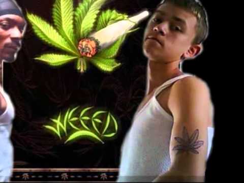 Grand Thugz ft Big Basta - Un E Dua Barin (Eri-Aglent-Igli)