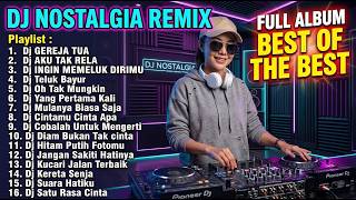 Download lagu DJ REMIX LAGU KENANGAN SLOW BASS TERBARU 2026 || DJ GEREJA TUA | DJ AKU TAK RELA mp3