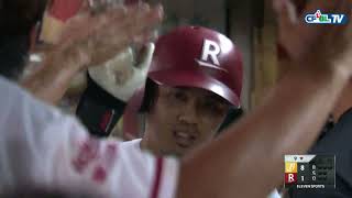 [轉播] 中信 8:1 樂天 賽後