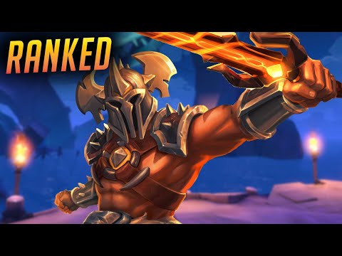 BEEN PLAYING ALOT | Zhin Paladins