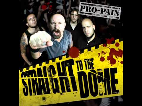 Pro-Pain - Pure Hatred