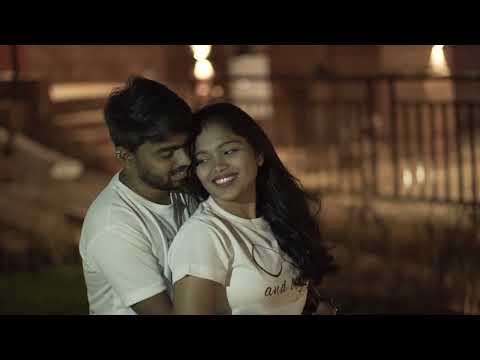 SHASHANK X NILAM | NISHANK | PREWEDDING VIDEO | Saad Hi - Mumbai Pune Mumbai 2