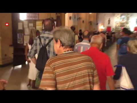 ¿Qué se sabe del adolescente cubano detenido en Ciego de Ávila?