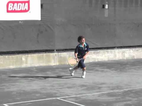 Juan Cerundolo Jr Orange Bowl 2013