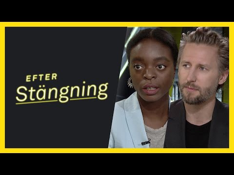 Efter stängning: Mode