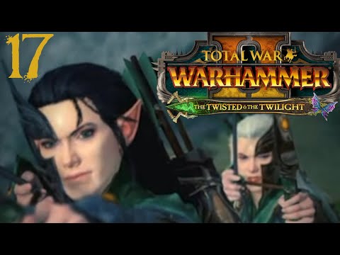 SB Replenishes The Mortal Empires 17 - Sand In My Boots