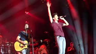 Clouseau - Nobelprijs @ Lokerse Feesten, 6-8-2018