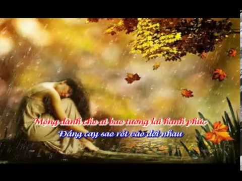 Đã xa Sheet - Như Ngọc Hoa