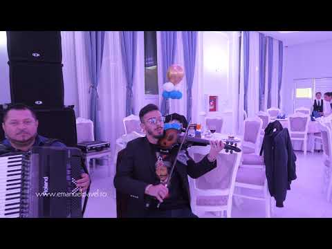 Ionut de la Campia Turzii+formatia&Darius Stoica - Program ascultari | Botez Cluj 2020