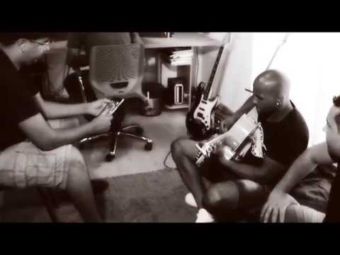 Banda Tribo - Salve Geral