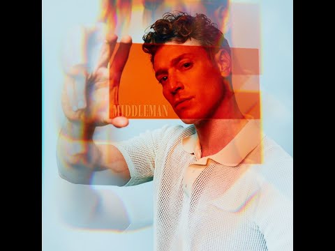 DONSKOY - MIDDLEMAN (Official Video)