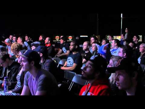 Day 3 Interview with Aui_2000 - joinDOTA MLG Proleague Championship