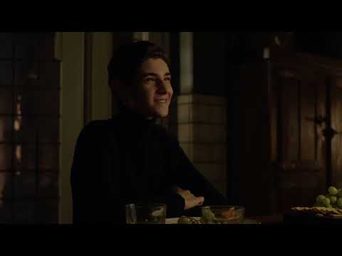 Bruce Wayne meets his clone (Gotham 3x02) 3/3