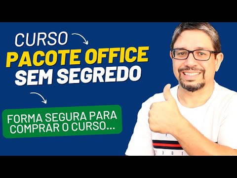Ensinei COMO MEXER NO WORD do Absoluto ZERO Domine o Pacote Office em 2024
