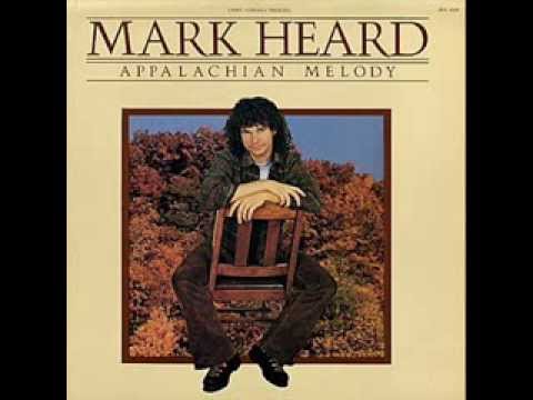 Mark Heard - On The Radio