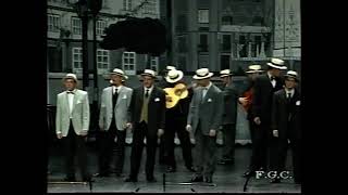 El paseo de Carnaval – Primera Semifinal – COAC 1998