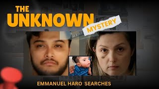 Dad leads Searchers to Emmanuel? #emmanuelharo #emmanuel #chasingamurderer #mystery
