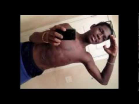 Stacc'z Feat C-Money- Ike Turner Prod. By Skate Bravo.avi