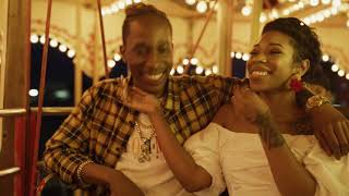 Mir Fontane - By the Collar (Official Music Video)