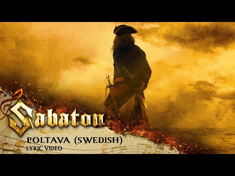 Video thumbnail for Poltava (Swedish Version)