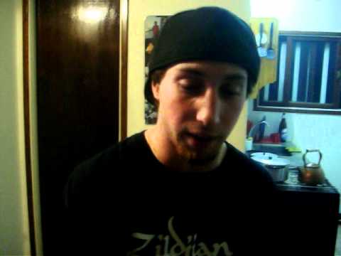 Freestyle MDQ - Nahue y Nobewan