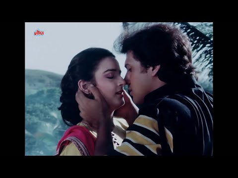 Chhodenge Na Hum Tera Sath : Mohammed Aziz, Anuradha Paudwal | Govinda Farha | Old Hindi Song