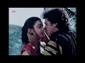 Chhodenge Na Hum Tera Sath Mohammed Aziz Anuradha Paudwal Govinda Farha Old Hindi Song