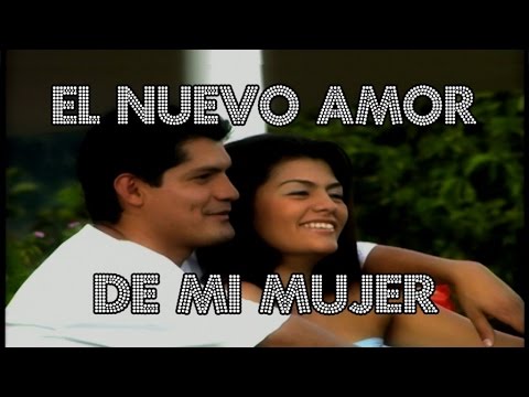 Discos El Dorado - Los Hermanos Lopez - El Nuevo Amor De Mi Mujer