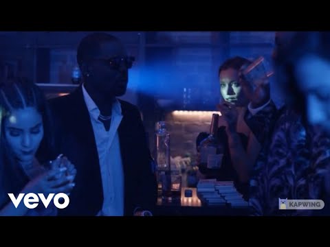 BenjiHype - FLUSH STR8 & 3s (Lyric video)