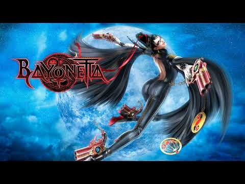 Bayonetta Series - All Regular Battle Themes