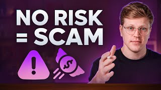 Why "Safe" Investments Are Actually Scams