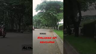 Download lagu nyalakan api kehidupan nike ardila mp3