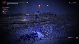 『夜を象る者』エルデンリングナイトレイン【復讐者】 #63
