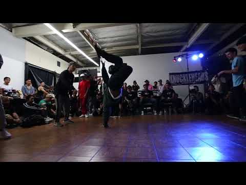 |F2D vs East Side Union|  Prelims - Knuckleheads Cali 20th Anniversary 2017