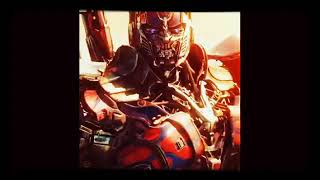 07. Steve Jablonsky - Izzy [Transformers- The Last Knight Soundtrack]