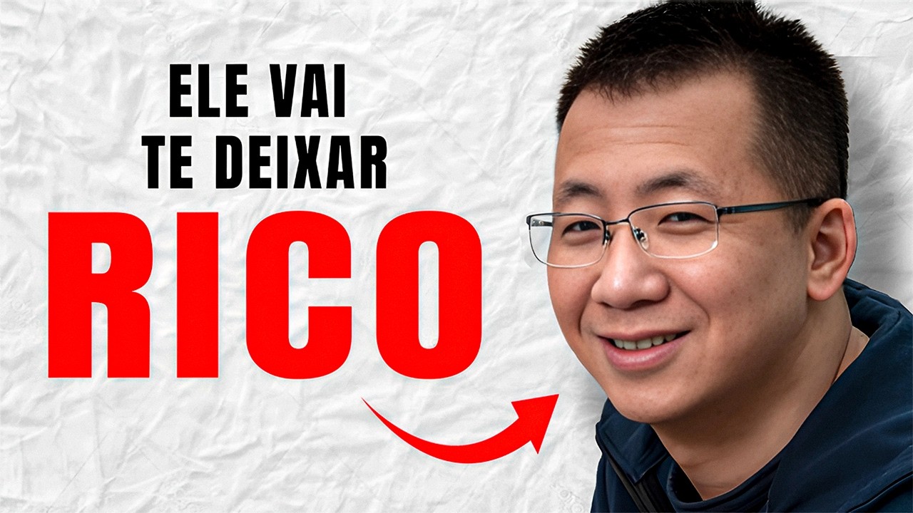 TikTok Shop Está Deixando Jovens Ricos e está vindo para o BRASIL! (SÉRIO)