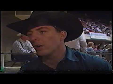 World Champion Scott Mendes Waco News Bullriding Safety