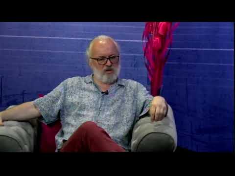 Dunavsko popodne 15.7 - gost dr Zoran Đerič, upravnik SNPa