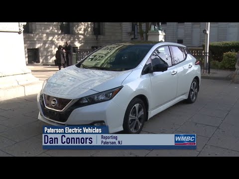 NJ Paterson Electric Vehicles