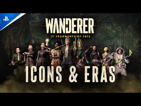 PS VR2: Frenzies revealed, new Metro Awakening gameplay details, Wanderer: The Fragments of Fate in-depth look