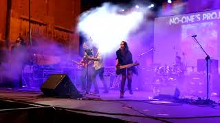 Cover art for The Message