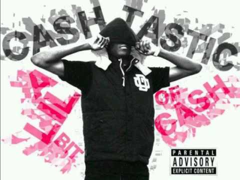 Cashtastic - Marching