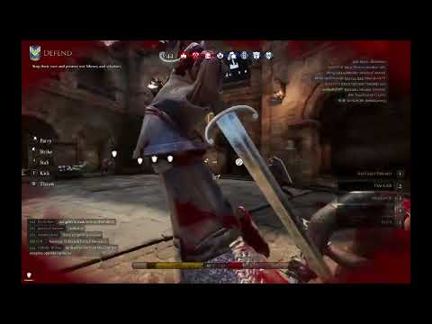 Mordhau Clip 19/06/23