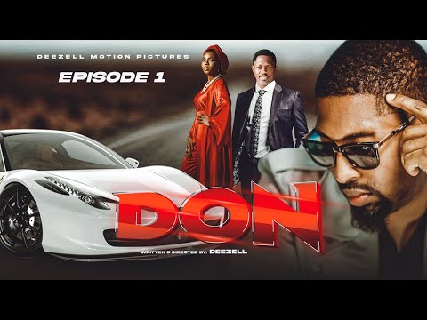 DON - SEASON 1 EPISODE 1