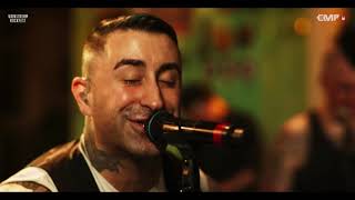 Broilers - »Pura Fiesta« Live &amp; Loud