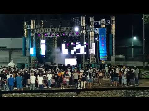 MIP Imperio vs Los de la x     #ArjonaBolivar